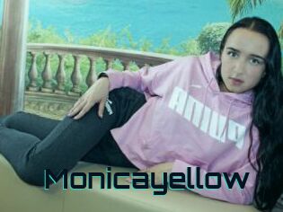 Monicayellow