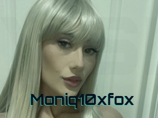 Moniq10xfox