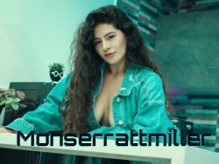 Monserrattmiller