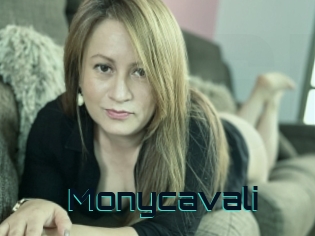 Monycavali