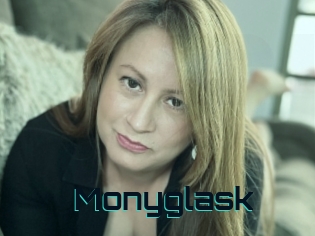 Monyglask