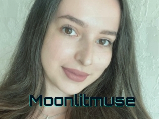 Moonlitmuse