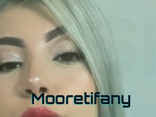 Mooretifany