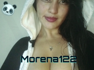 Morena122