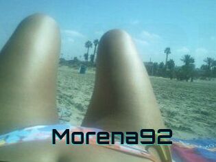 Morena92