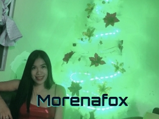 Morenafox