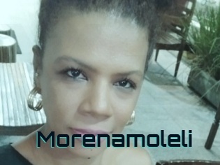 Morenamoleli