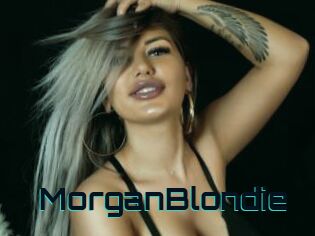 MorganBlondie