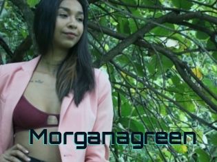 Morganagreen