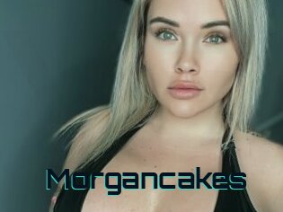 Morgancakes