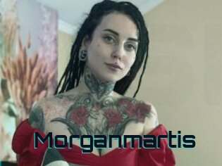 Morganmartis