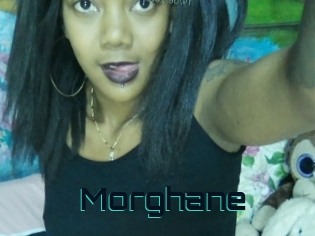 Morghane