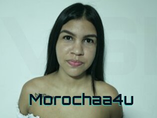 Morochaa4u