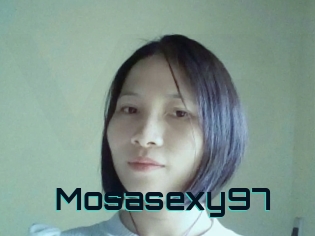 Mosasexy97