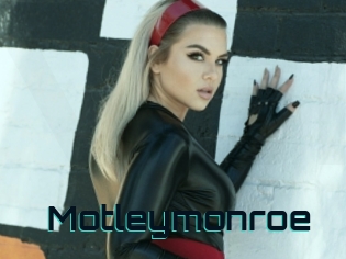 Motleymonroe