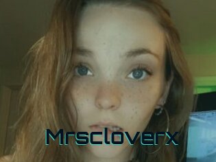 Mrscloverx