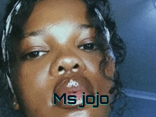 Ms_jojo