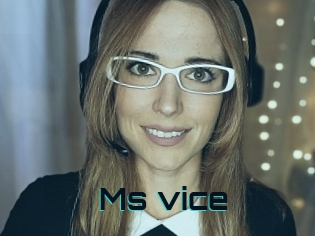 Ms_vice