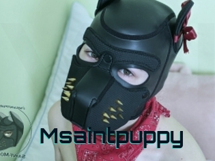 Msaintpuppy