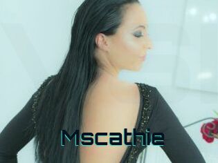 Mscathie