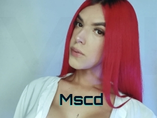 Mscd