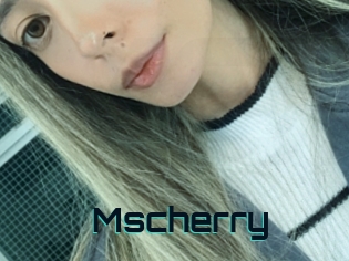 Mscherry