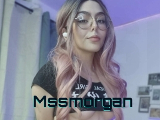 Mssmorgan