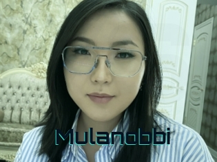 Mulanobbi