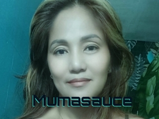 Mumasauce