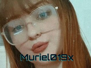 Muriel019x