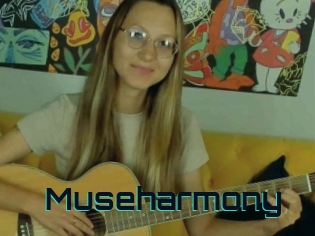 Museharmony