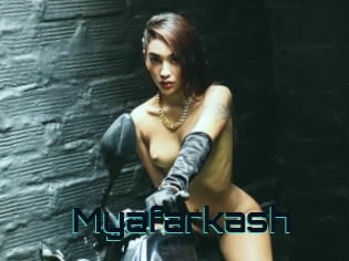 Myafarkash