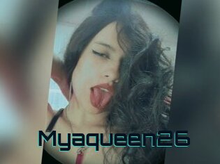 Myaqueen26