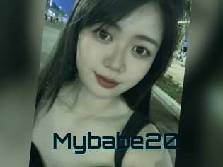 Mybabe20