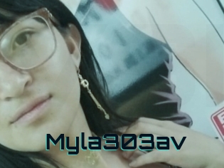 Myla303av