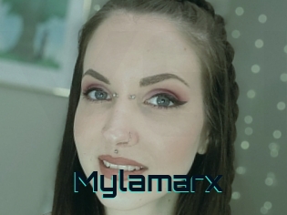 Mylamarx