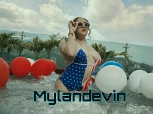 Mylandevin