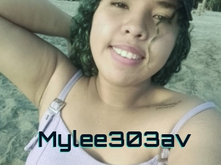 Mylee303av