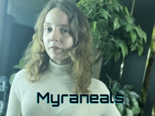 Myraneals