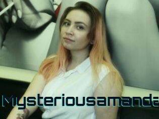 Mysteriousamanda