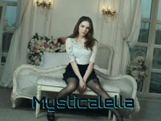 Mysticalella