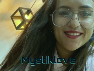 Mystiklove