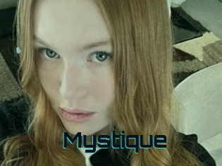 Mystique