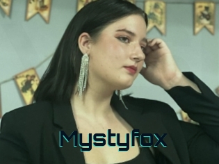 Mystyfox