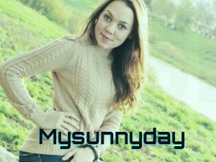 Mysunnyday