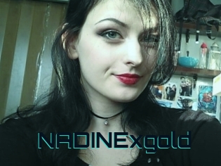 NADINExgold