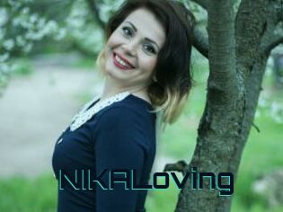 NIKALoving