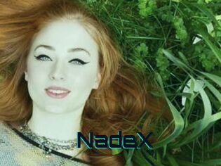 NadeX