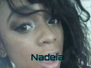 Nadeia