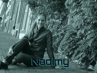 Nadimy